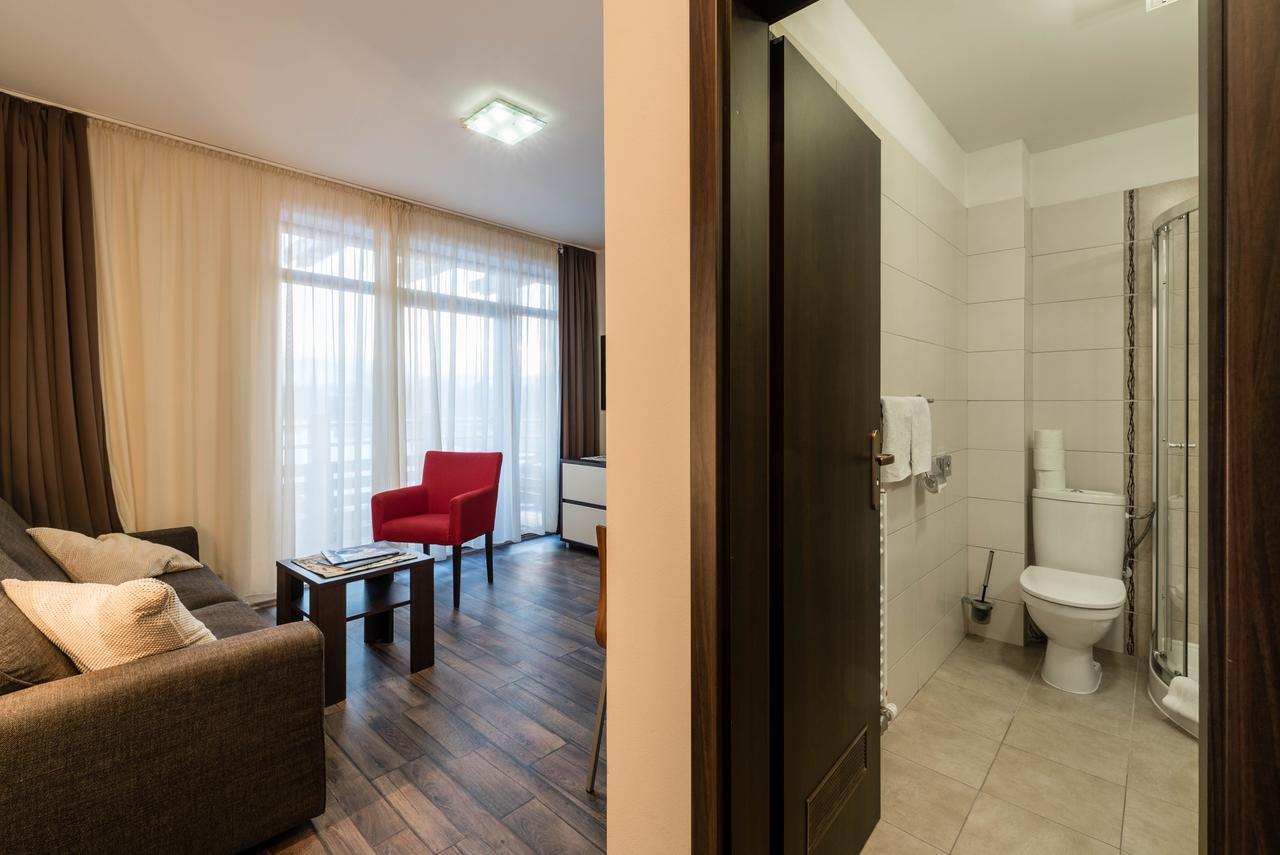 Apartman Mirka - Hotel Luka Бешенёва Экстерьер фото
