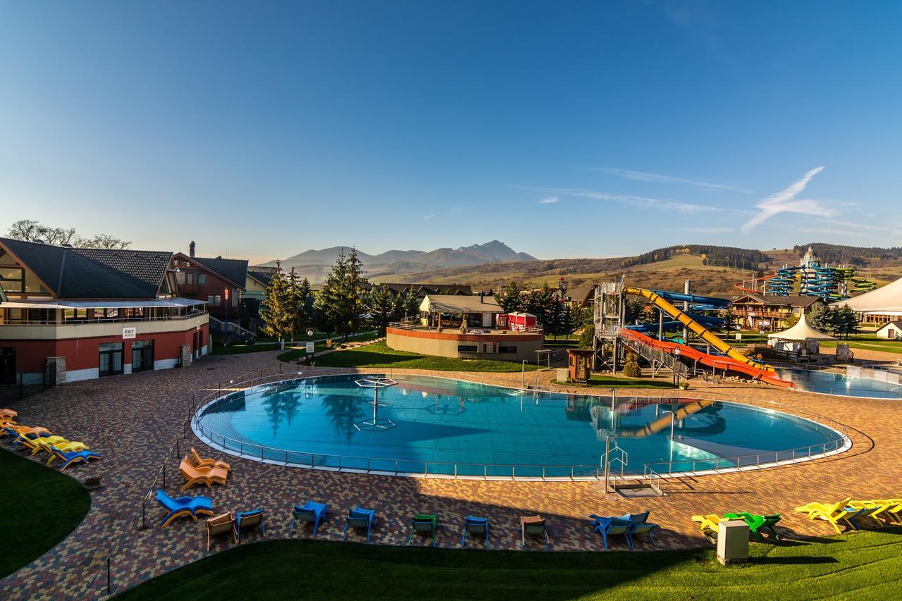 Apartman Mirka - Hotel Luka Бешенёва Экстерьер фото