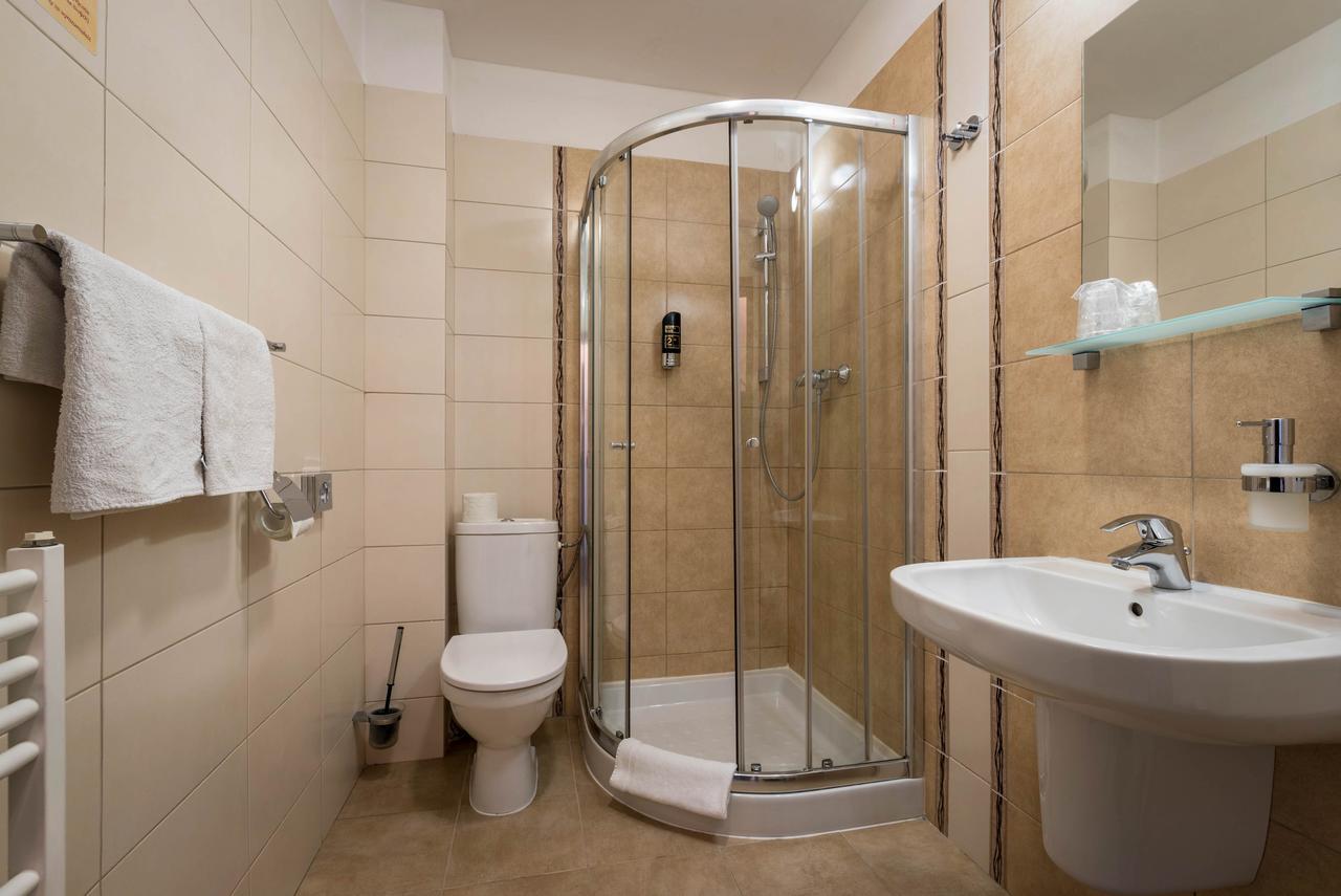 Apartman Mirka - Hotel Luka Бешенёва Экстерьер фото