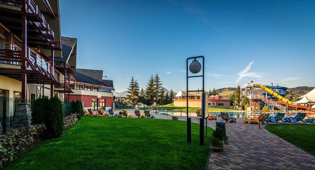 Apartman Mirka - Hotel Luka Бешенёва Экстерьер фото